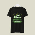 Executive Producer T-Shirt T-EP32 Desichalchitra