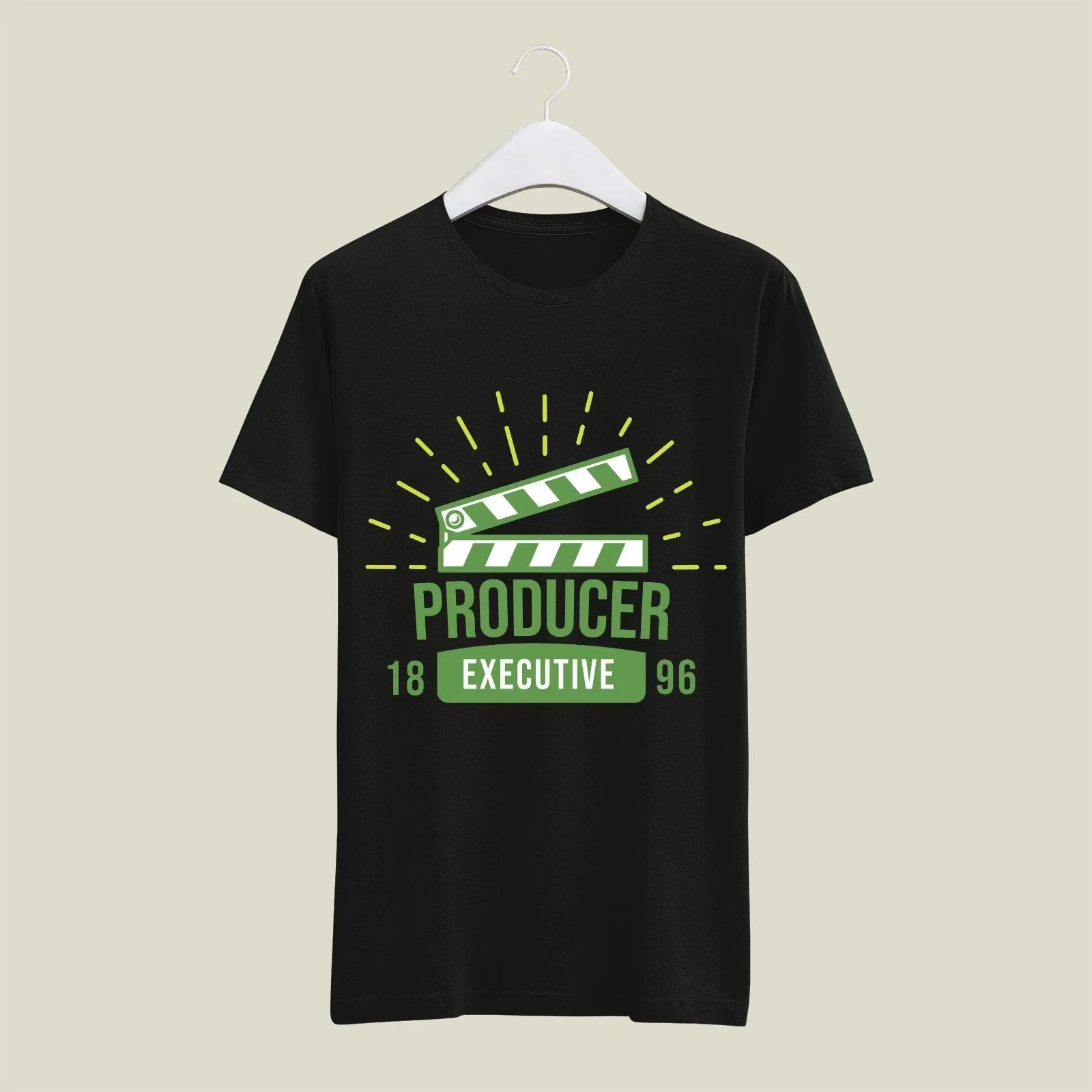 Executive Producer T-Shirt T-EP32 Desichalchitra