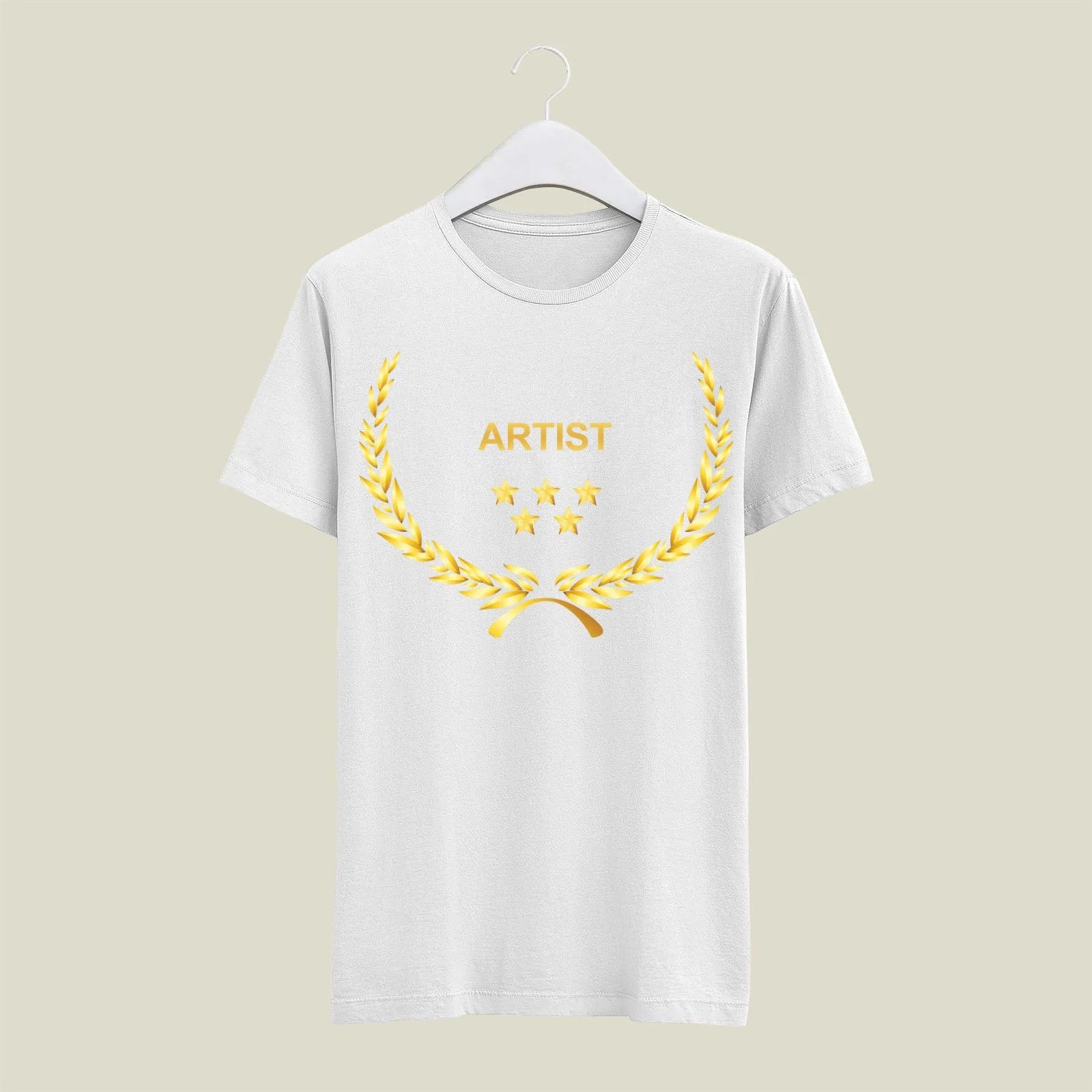 Artist T-Shirt T-AT6 Desichalchitra