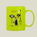DOP Mug M-DP32 Desichalchitra