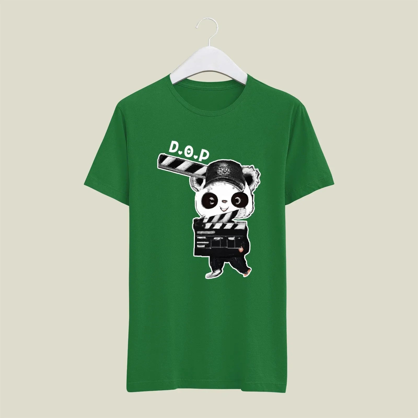 DOP T-Shirt T-DP14 Desichalchitra