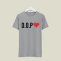 DOP T-Shirt T-DP22 Desichalchitra