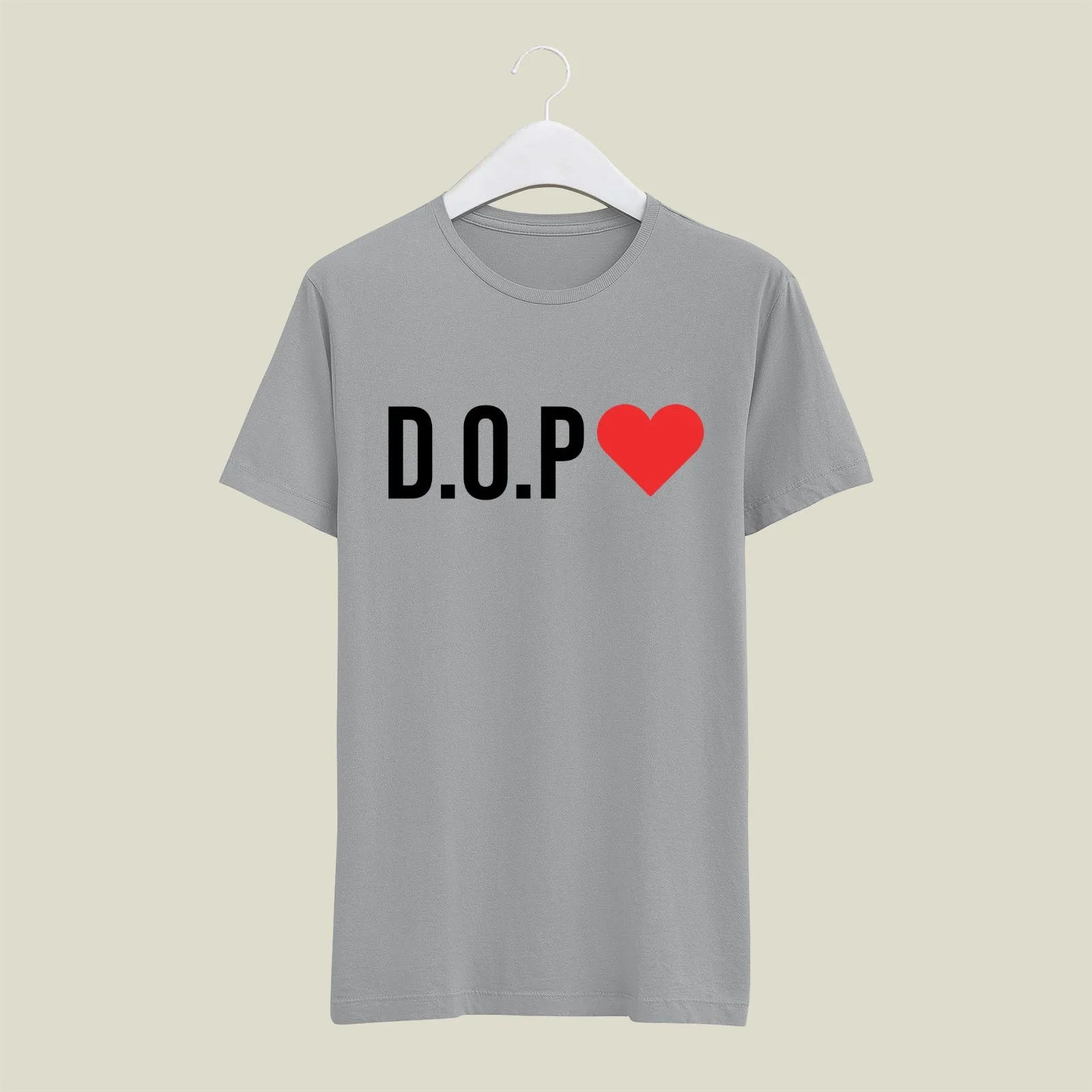 DOP T-Shirt T-DP22 Desichalchitra