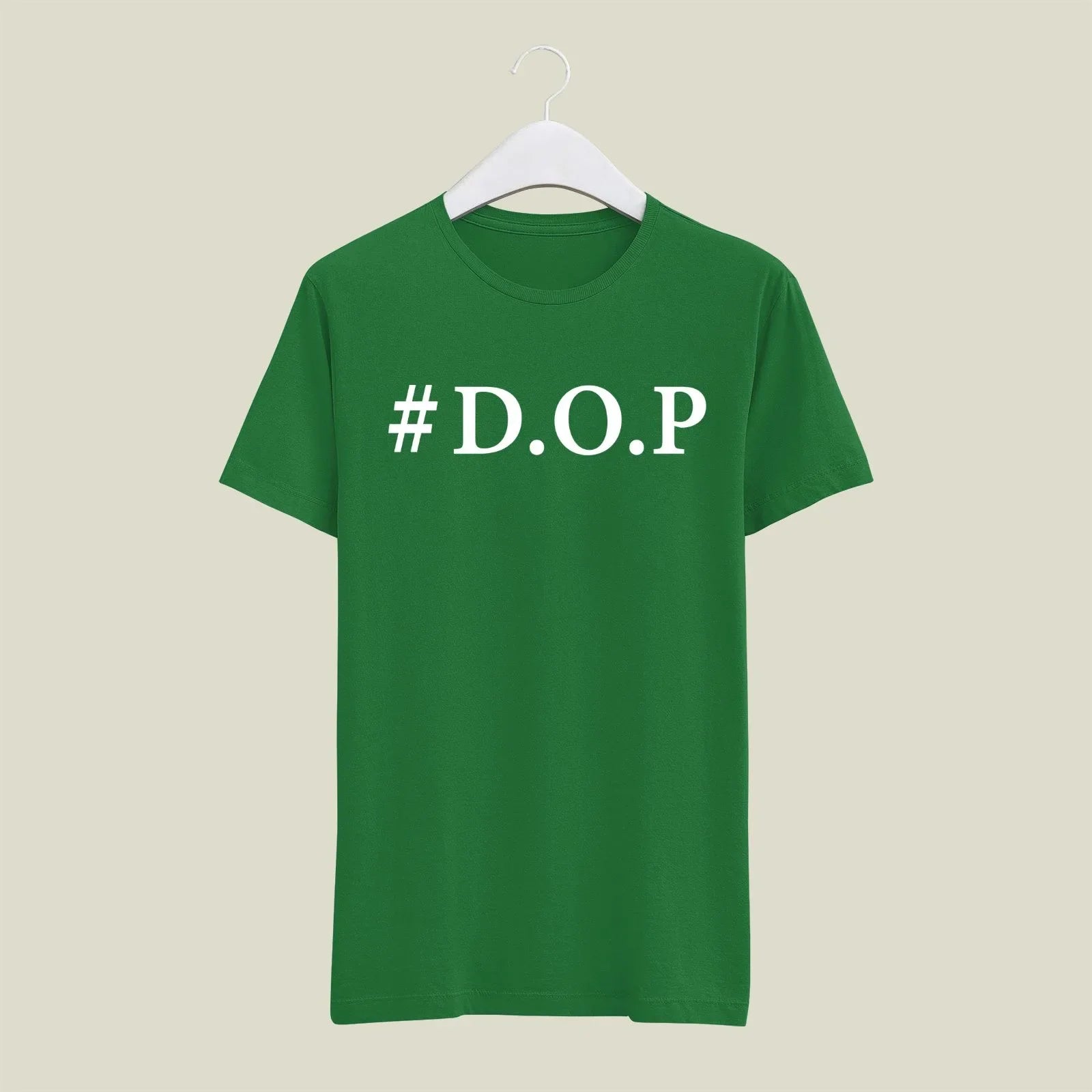 DOP T-Shirt T-DP24 Desichalchitra