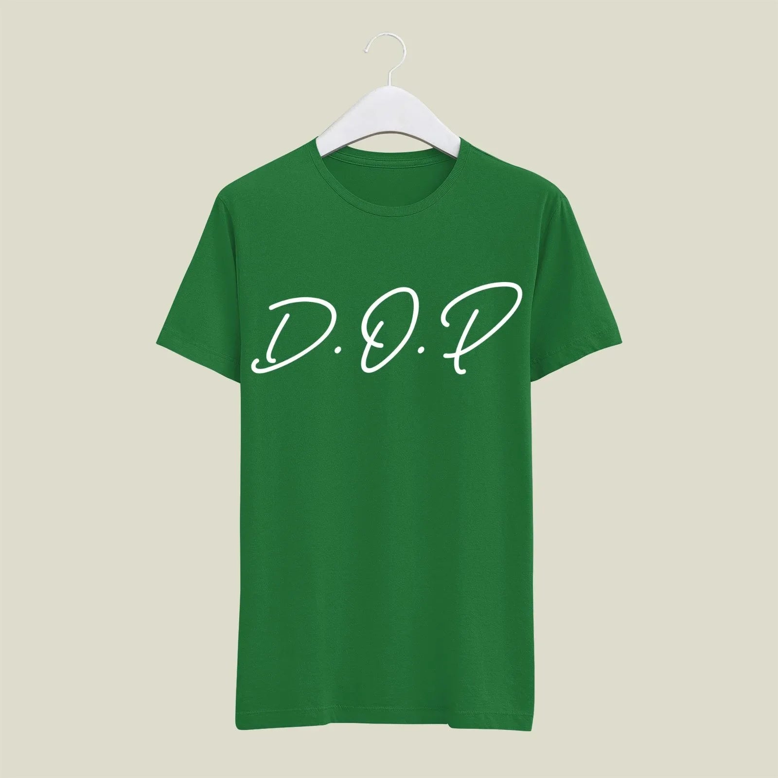DOP T-Shirt T-DP46 Desichalchitra