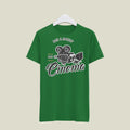 Hair & Makeup T-Shirt T-HMU9 Desichalchitra