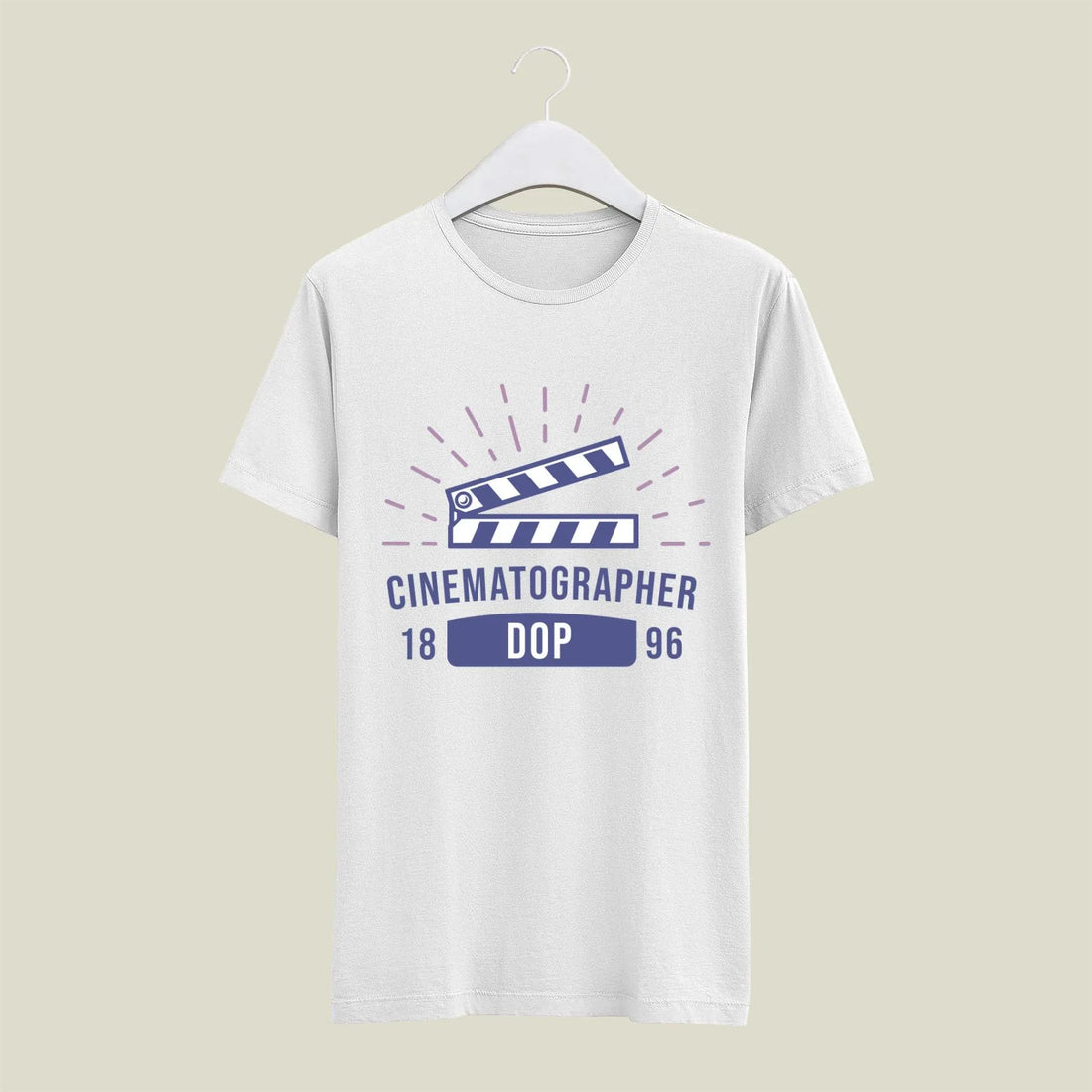 DOP T-Shirt T-DP89 Desichalchitra