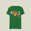 DOP T-Shirt T-DP103 Desichalchitra