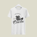 Video Operator T-Shirt T-VO9 Desichalchitra