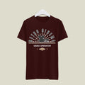 Video Operator T-Shirt T-VO10 Desichalchitra