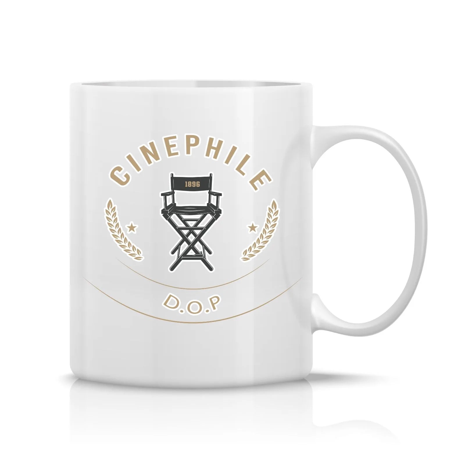 DOP Mug M-DP88 Desichalchitra