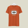 Editor T-Shirt T-ED36 Desichalchitra