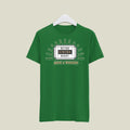 Hair & Makeup T-Shirt T-HMU11 Desichalchitra