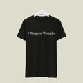 Weapon Wrangler T-Shirt T-WW4 Desichalchitra