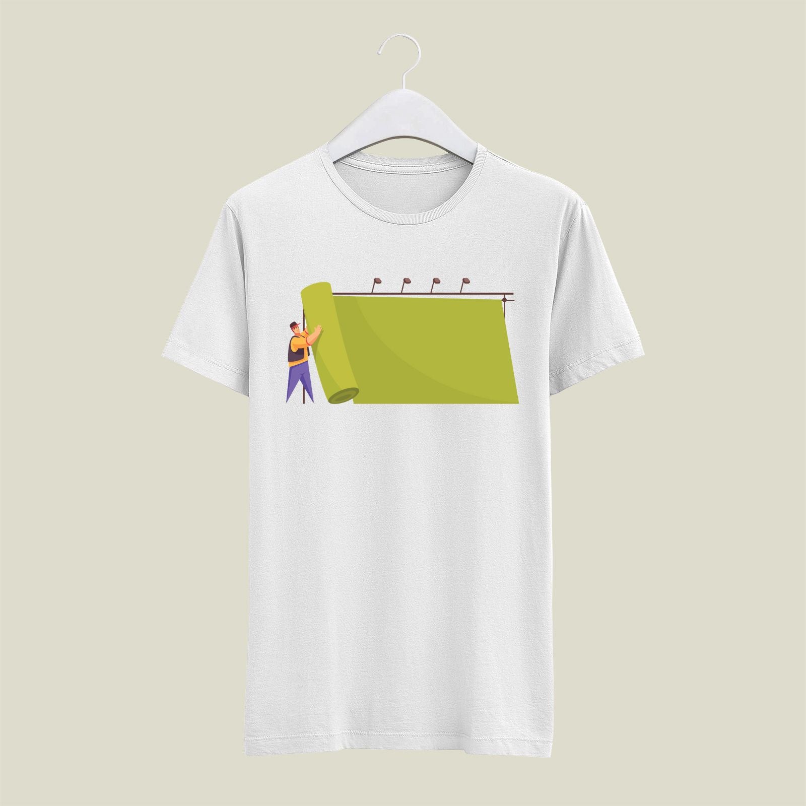 Visual Effects T-Shirt T-VFX8 Desichalchitra