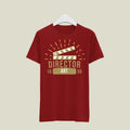 Art Director T-Shirt T-ART39 Desichalchitra