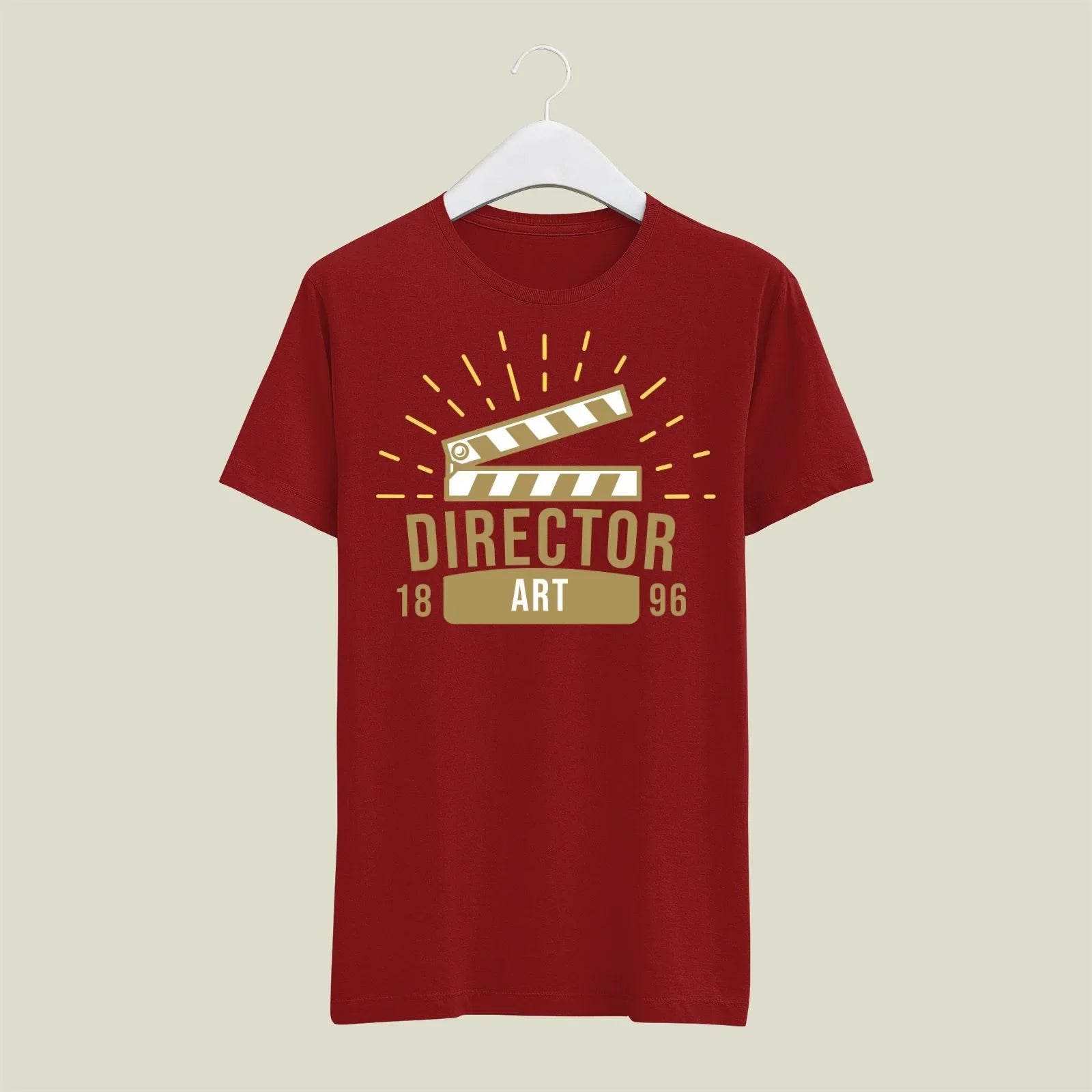 Art Director T-Shirt T-ART39 Desichalchitra