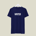 Writer T-Shirt T-WR13 Desichalchitra