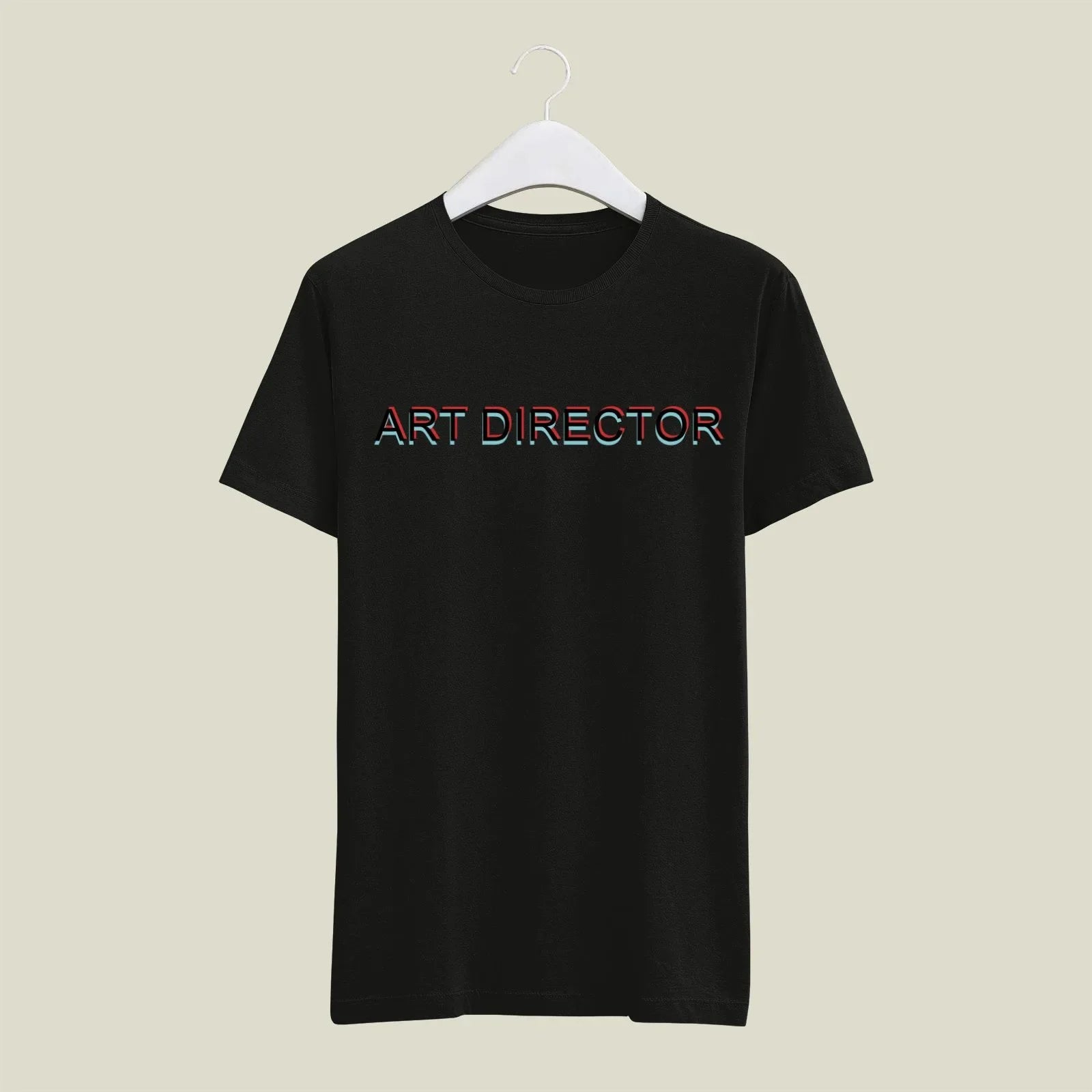 Art Director T-Shirt T-ART150 Desichalchitra