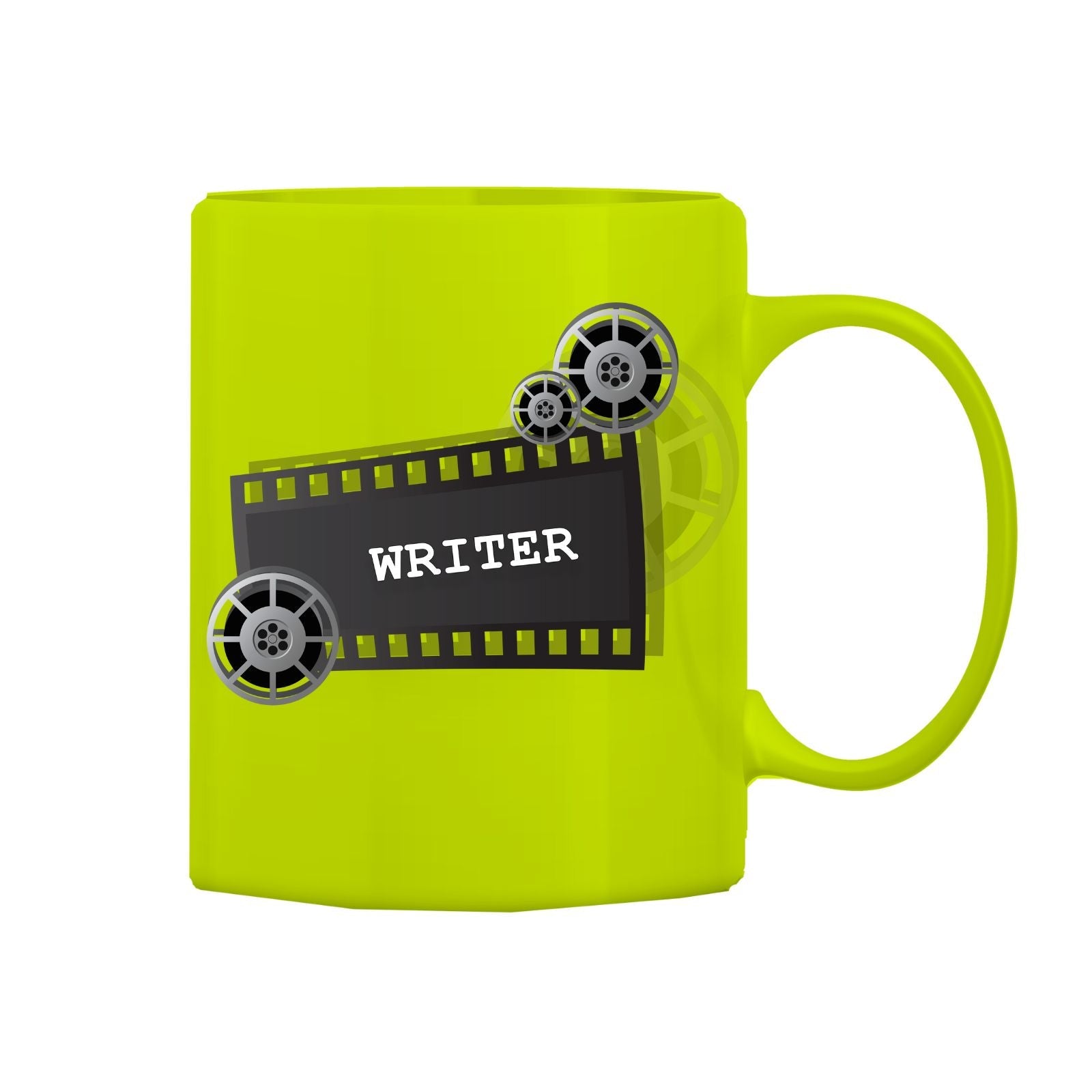 Writer Mug M-WR19 Desichalchitra