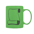 Writer Mug M-WR158 Desichalchitra