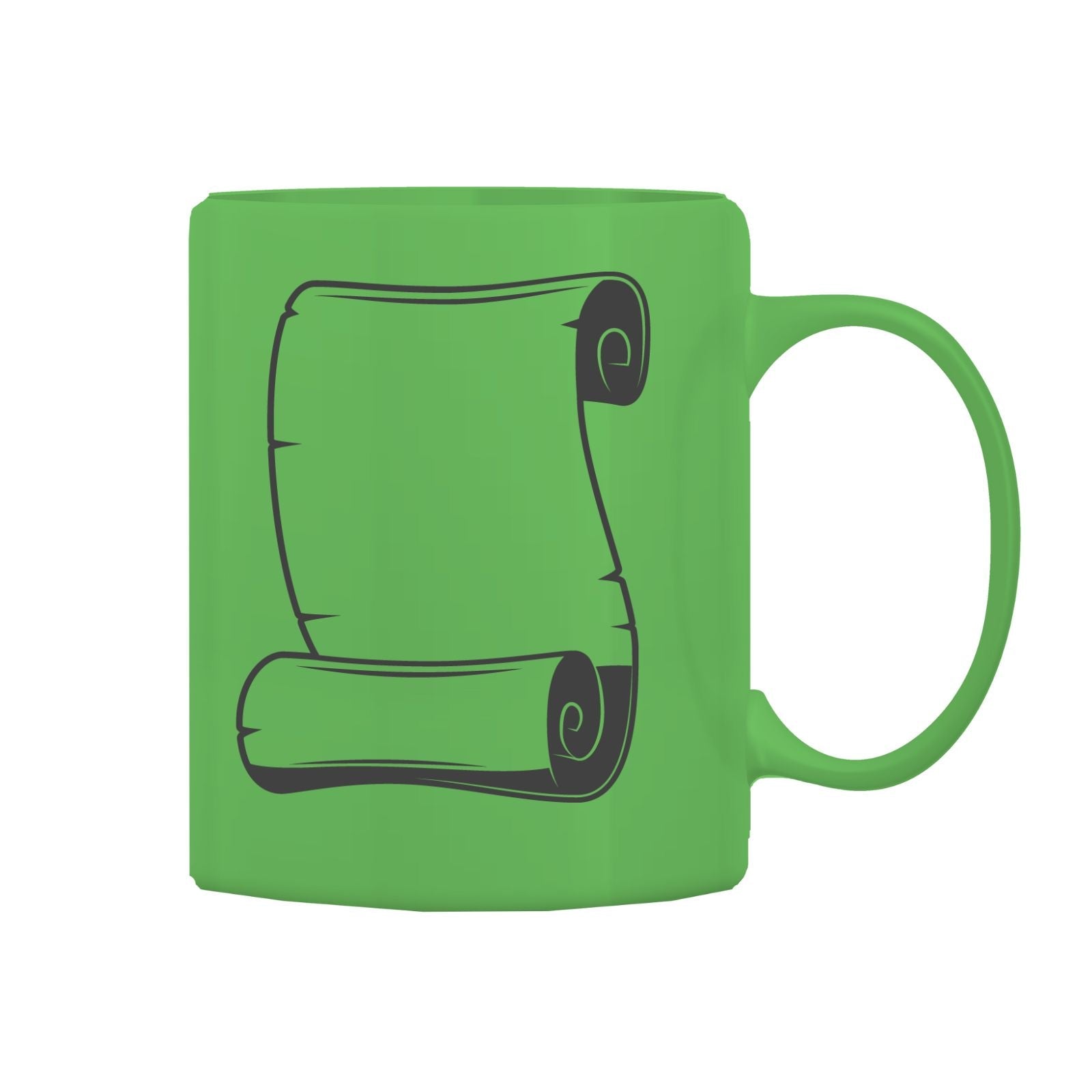 Writer Mug M-WR158 Desichalchitra