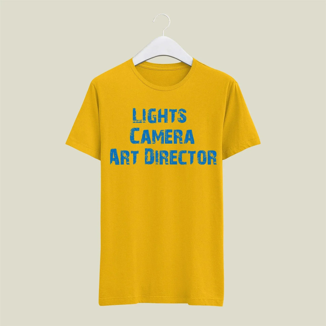 Art Director T-Shirt T-ART12 Desichalchitra