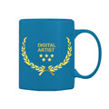 Digital Artist Mug M-DIA14 Desichalchitra