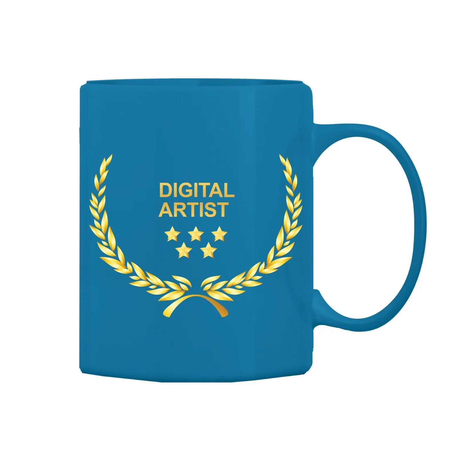 Digital Artist Mug M-DIA14 Desichalchitra