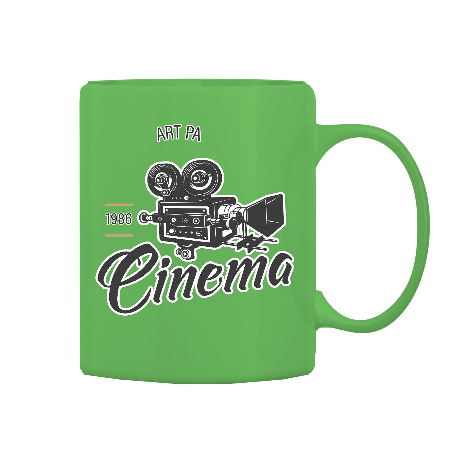 Art Assistant Mug M-APA9 Desichalchitra