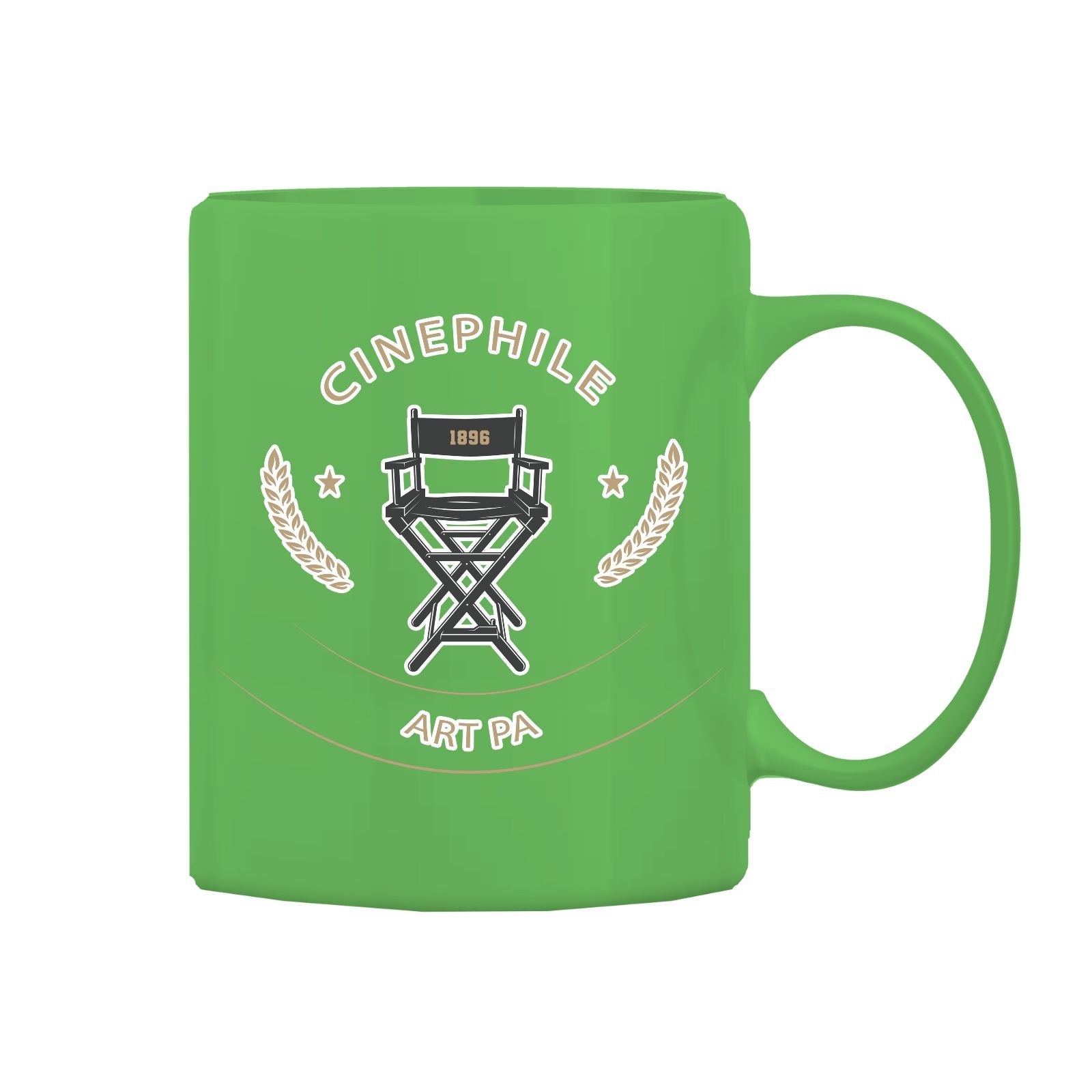 Art Assistant Mug M-APA13 Desichalchitra