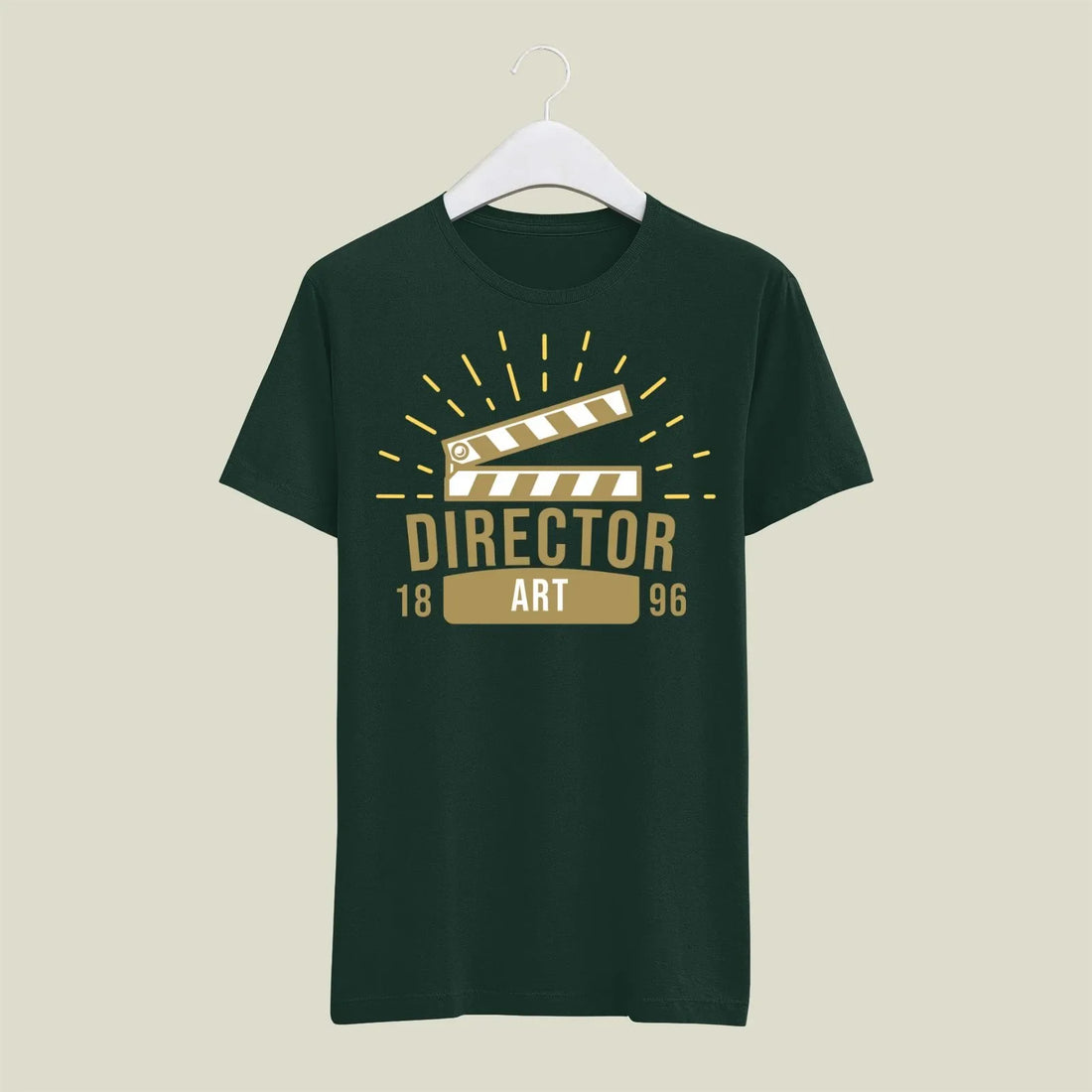 Art Director T-Shirt T-ART39 Desichalchitra