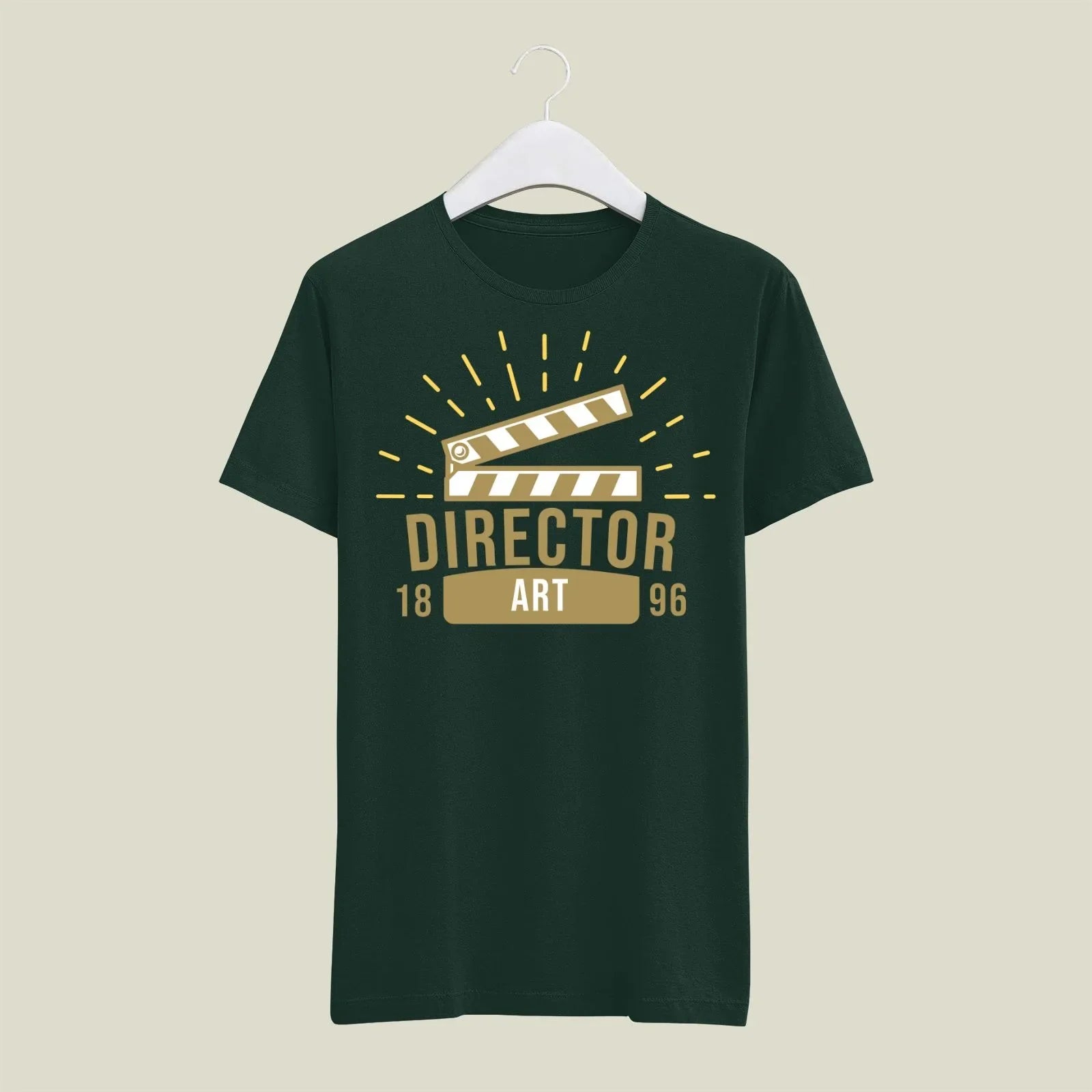 Art Director T-Shirt T-ART39 Desichalchitra