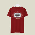 Writer T-Shirt T-WR11 Desichalchitra