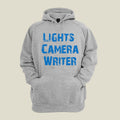 Writer Hoodie H-WR15 Desichalchitra