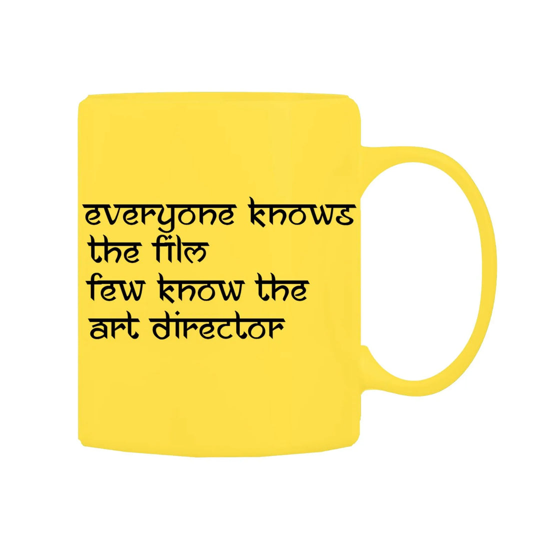Art Director Mug M-ART16 Desichalchitra