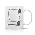 Writer Mug M-WR158 Desichalchitra