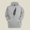Writer Hoodie H-WR159 Desichalchitra