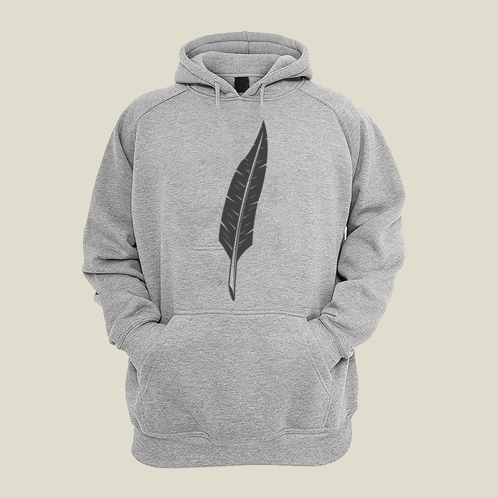 Writer Hoodie H-WR159 Desichalchitra
