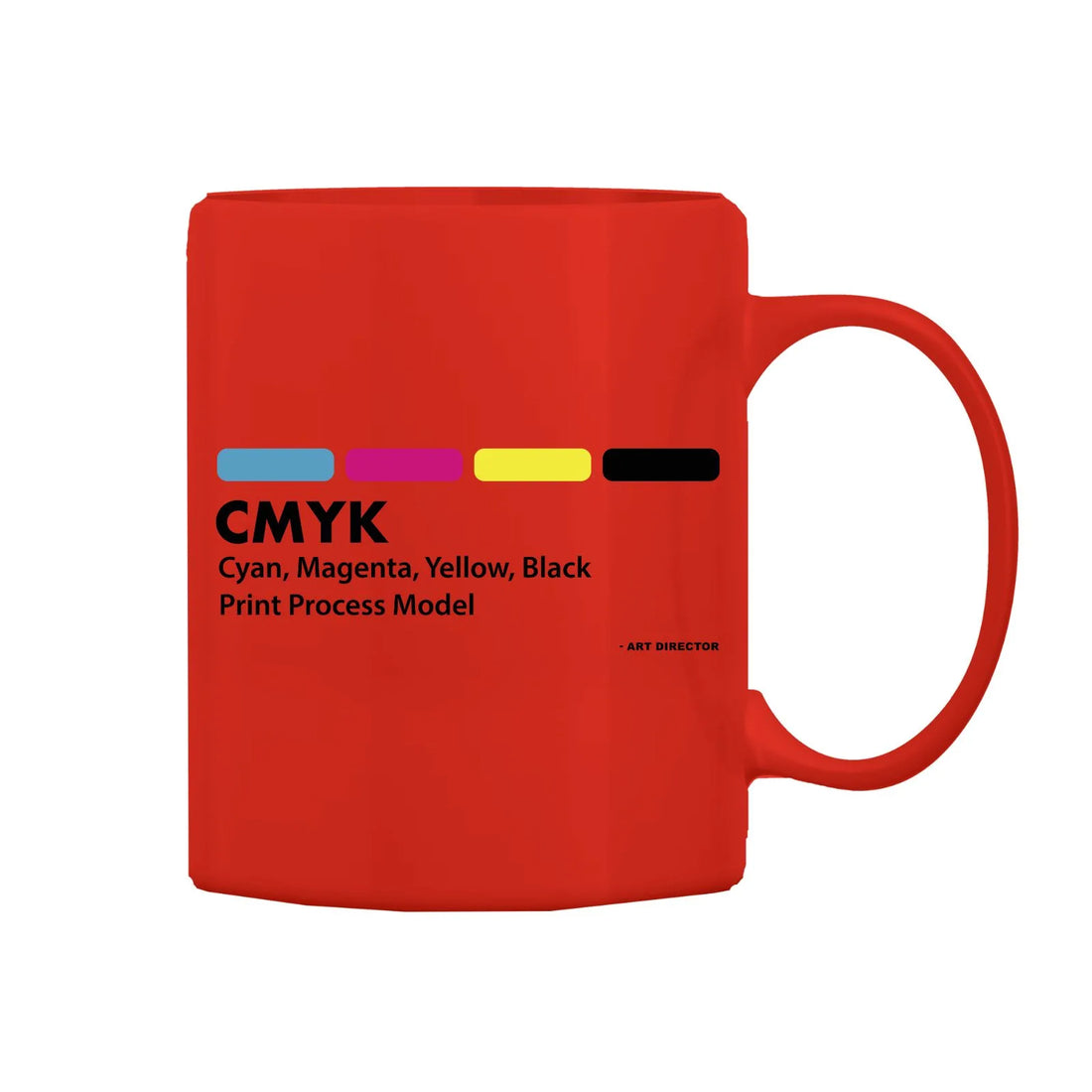 Art Director Mug M-ART140 Desichalchitra