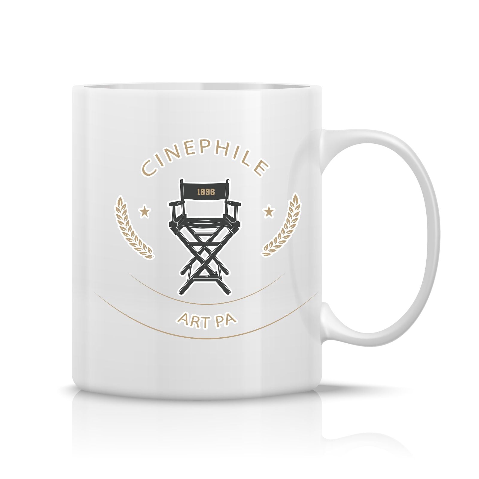 Art Assistant Mug M-APA13 Desichalchitra