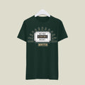 Writer T-Shirt T-WR11 Desichalchitra