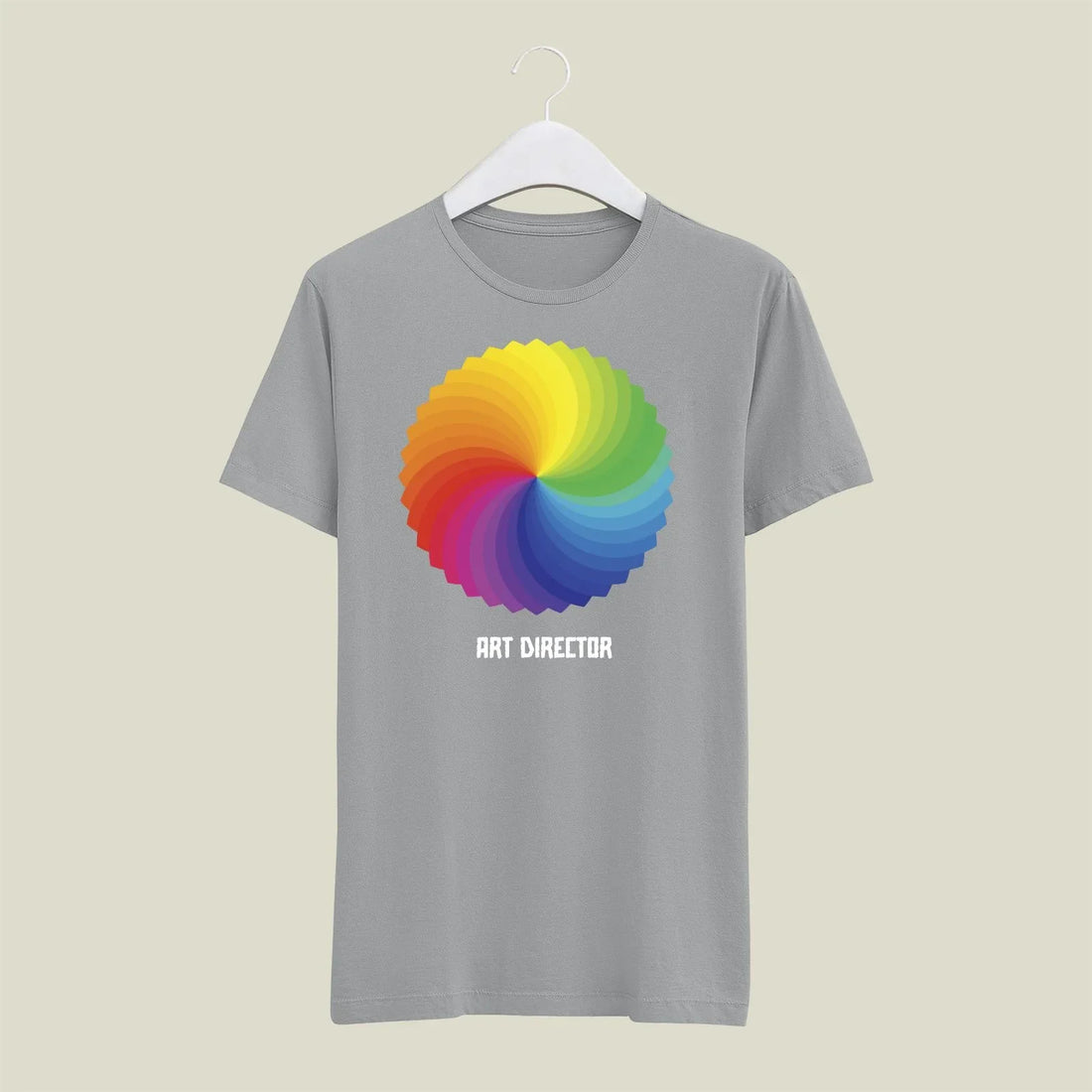 Art Director T-Shirt T-ART147 Desichalchitra