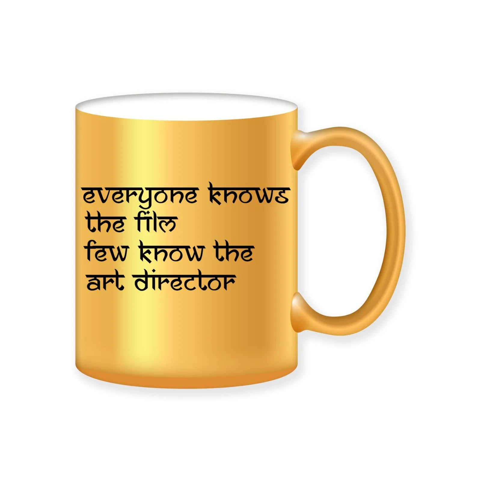 Art Director Mug M-ART16 Desichalchitra