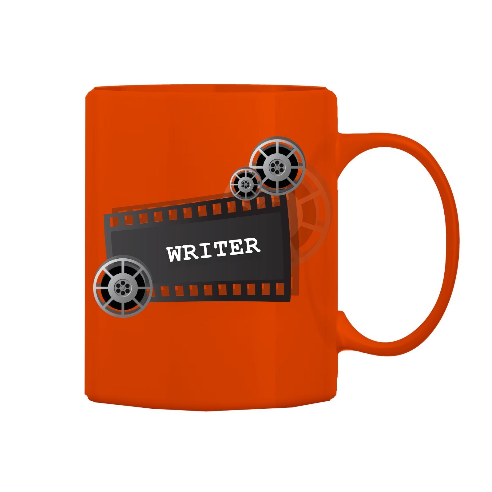 Writer Mug M-WR19 Desichalchitra
