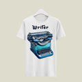 Writer T-Shirt T-WR1 Desichalchitra
