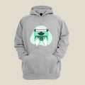 Writer Hoodie H-WR157 Desichalchitra