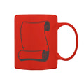 Writer Mug M-WR158 Desichalchitra