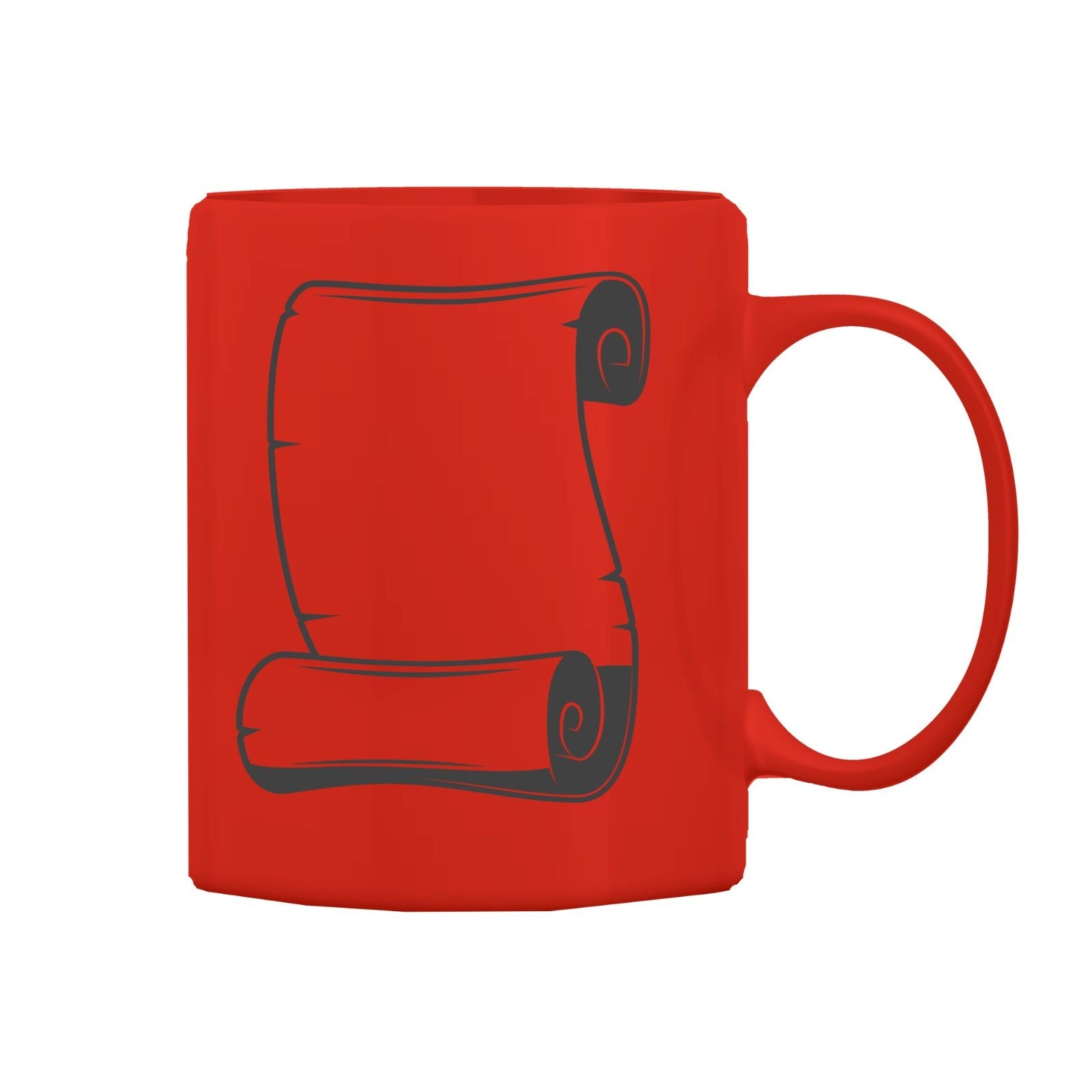 Writer Mug M-WR158 Desichalchitra