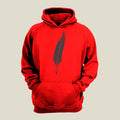Writer Hoodie H-WR159 Desichalchitra